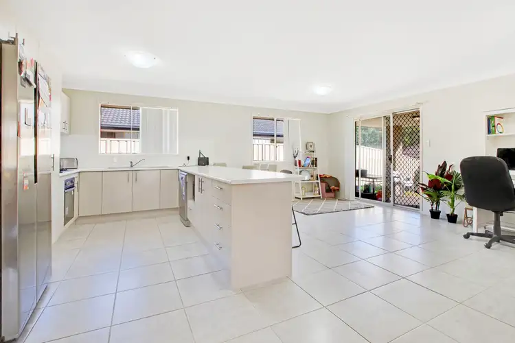 Third view of Homely house listing, 15 Mahogany Crescent, Thornton NSW 2322