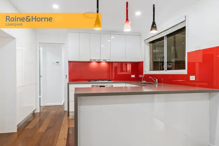Second view of Homely house listing, 3 Avocet Place, Hinchinbrook NSW 2168