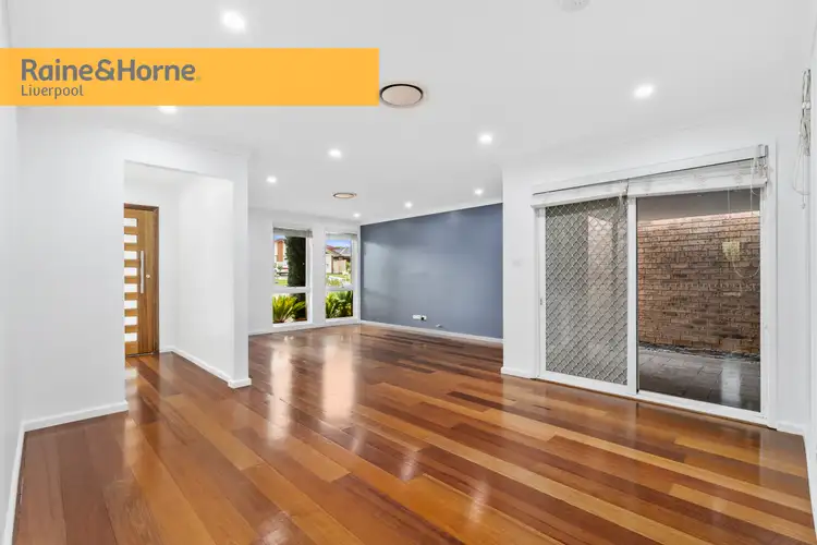 Fourth view of Homely house listing, 3 Avocet Place, Hinchinbrook NSW 2168