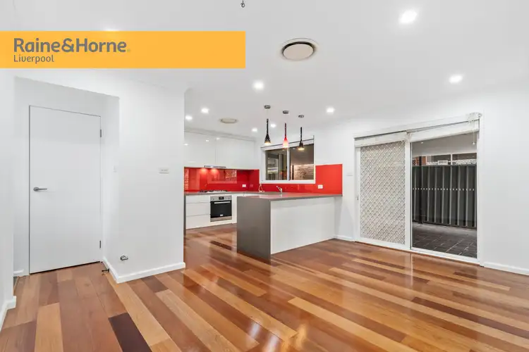 Fifth view of Homely house listing, 3 Avocet Place, Hinchinbrook NSW 2168
