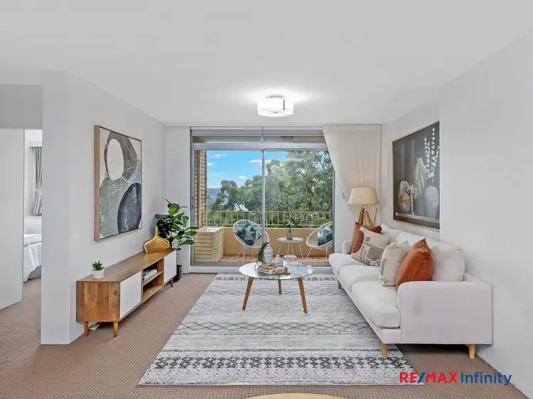 36/560 Military Road, Mosman NSW 2088