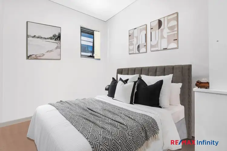 Fourth view of Homely apartment listing, 407/321 Forest Road, Hurstville NSW 2220