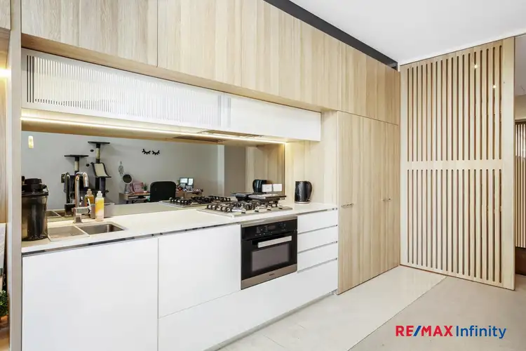 Second view of Homely apartment listing, 107/168 Liverpool Road, Ashfield NSW 2131