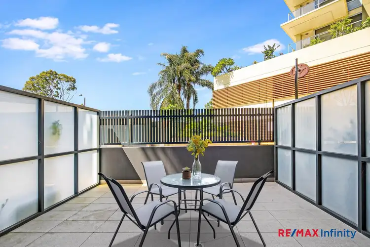 Fourth view of Homely apartment listing, 107/168 Liverpool Road, Ashfield NSW 2131