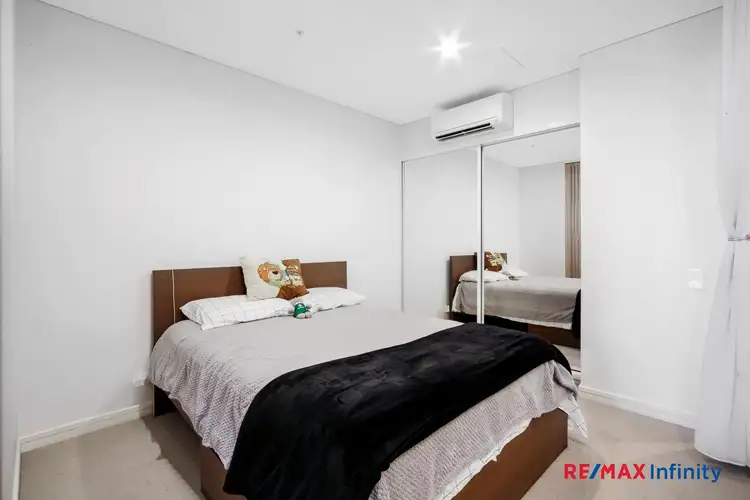 Fifth view of Homely apartment listing, 107/168 Liverpool Road, Ashfield NSW 2131