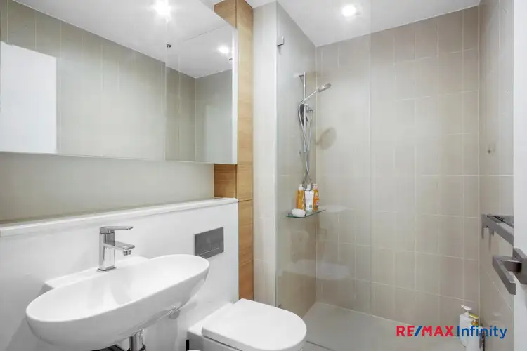 Sixth view of Homely apartment listing, 107/168 Liverpool Road, Ashfield NSW 2131