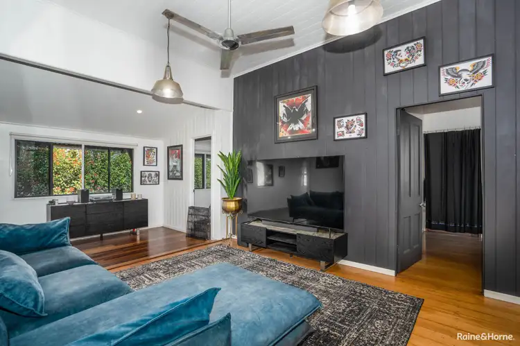 Main view of Homely house listing, 58 Rocky Street, Maryborough QLD 4650