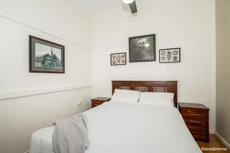 Fourth view of Homely house listing, 58 Rocky Street, Maryborough QLD 4650
