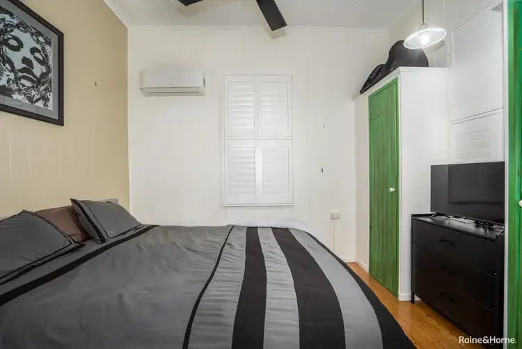 Fifth view of Homely house listing, 58 Rocky Street, Maryborough QLD 4650