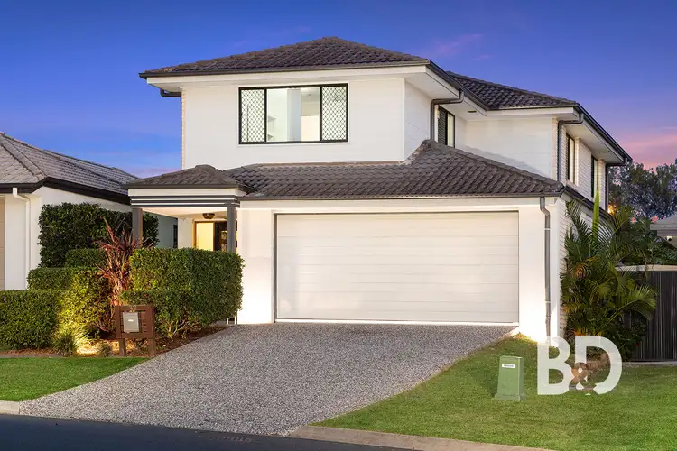 Main view of Homely house listing, 43 Tourmaline Circuit, Mango Hill QLD 4509
