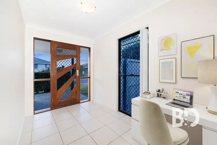 Second view of Homely house listing, 43 Tourmaline Circuit, Mango Hill QLD 4509