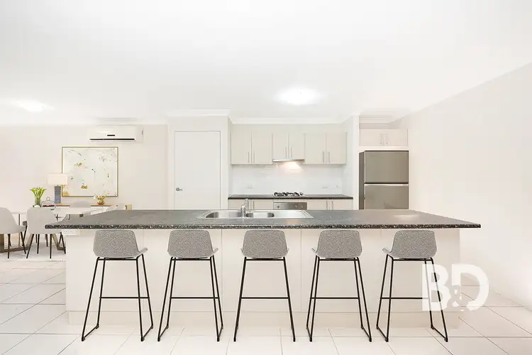 Third view of Homely house listing, 43 Tourmaline Circuit, Mango Hill QLD 4509