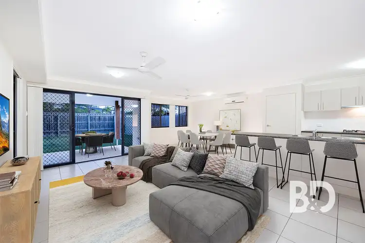 Fourth view of Homely house listing, 43 Tourmaline Circuit, Mango Hill QLD 4509