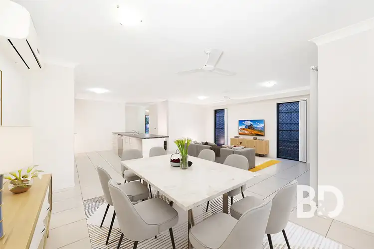 Sixth view of Homely house listing, 43 Tourmaline Circuit, Mango Hill QLD 4509