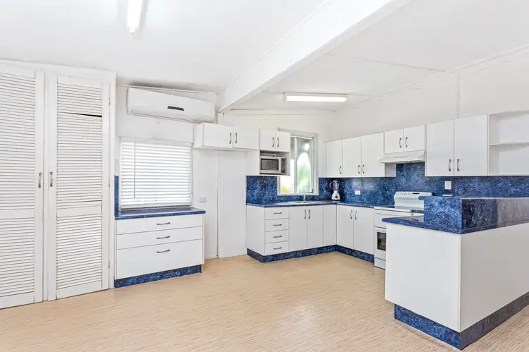 Main view of Homely house listing, 379 Bolsover Street, Depot Hill QLD 4700