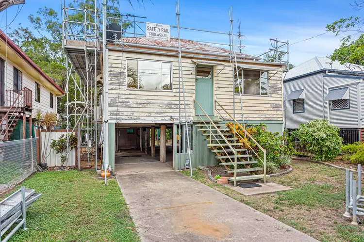 Second view of Homely house listing, 379 Bolsover Street, Depot Hill QLD 4700