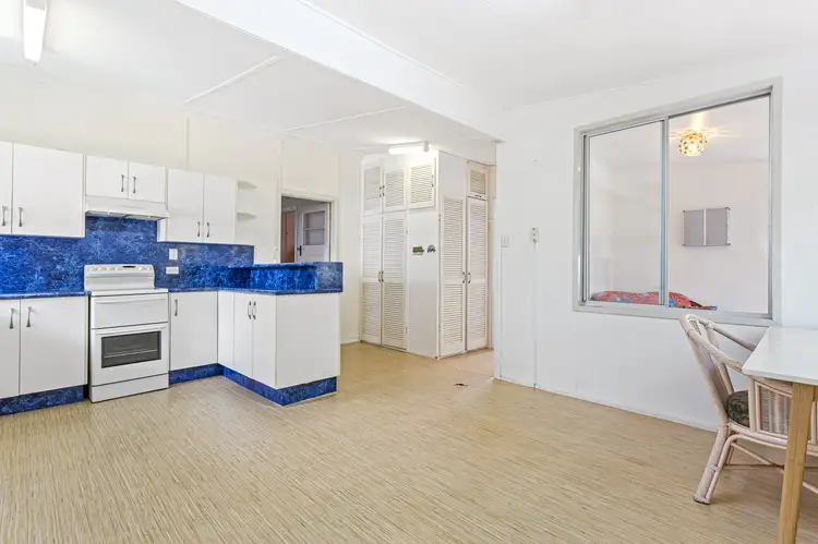 Third view of Homely house listing, 379 Bolsover Street, Depot Hill QLD 4700