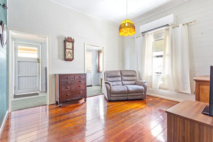 Fifth view of Homely house listing, 379 Bolsover Street, Depot Hill QLD 4700