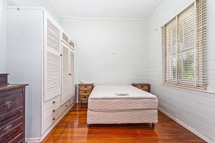 Seventh view of Homely house listing, 379 Bolsover Street, Depot Hill QLD 4700