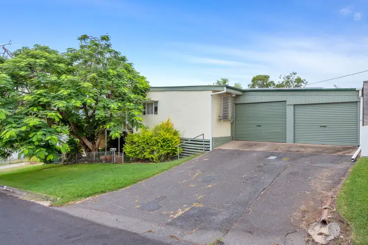 41 Brae Street, The Range QLD 4700