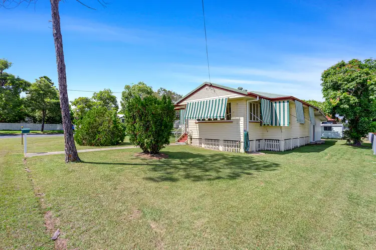Second view of Homely house listing, 1 Laver Street, West Rockhampton QLD 4700