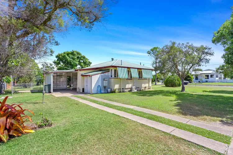 Third view of Homely house listing, 1 Laver Street, West Rockhampton QLD 4700