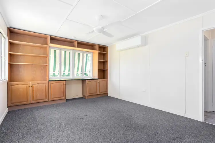 Fourth view of Homely house listing, 1 Laver Street, West Rockhampton QLD 4700
