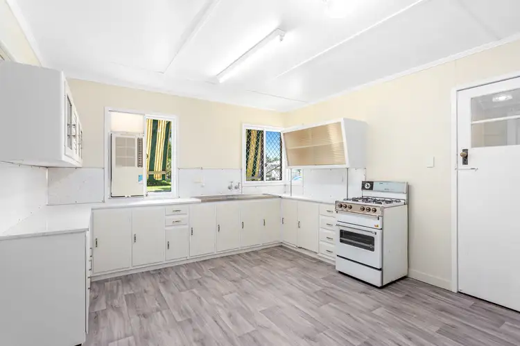 Fifth view of Homely house listing, 1 Laver Street, West Rockhampton QLD 4700