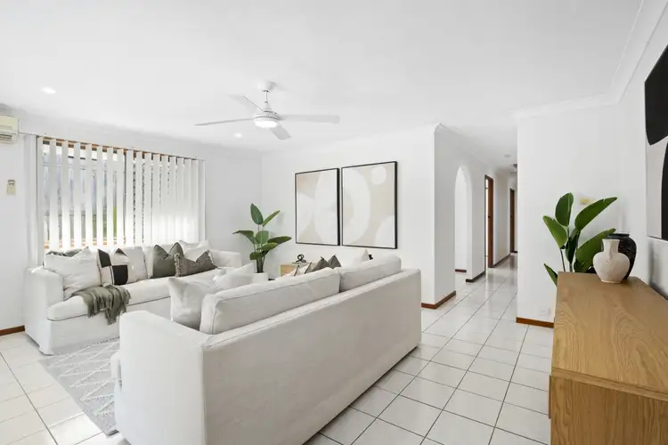 Sixth view of Homely house listing, 35 Parasol Street, Ashmore QLD 4214