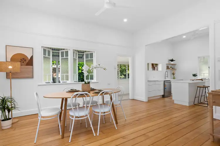 22 Thurston Street, Allenstown QLD 4700
