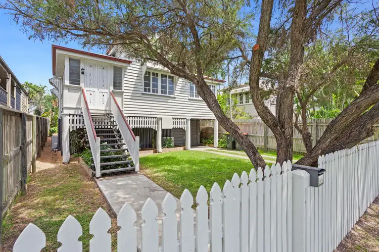 Third view of Homely house listing, 22 Thurston Street, Allenstown QLD 4700