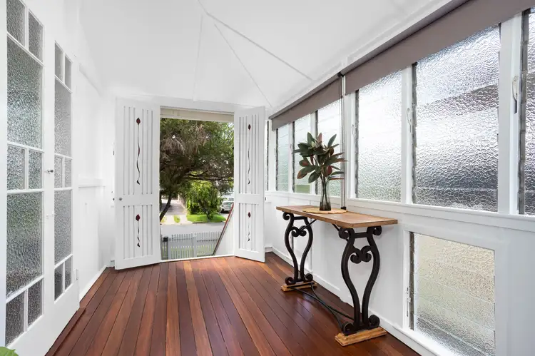 Fourth view of Homely house listing, 22 Thurston Street, Allenstown QLD 4700