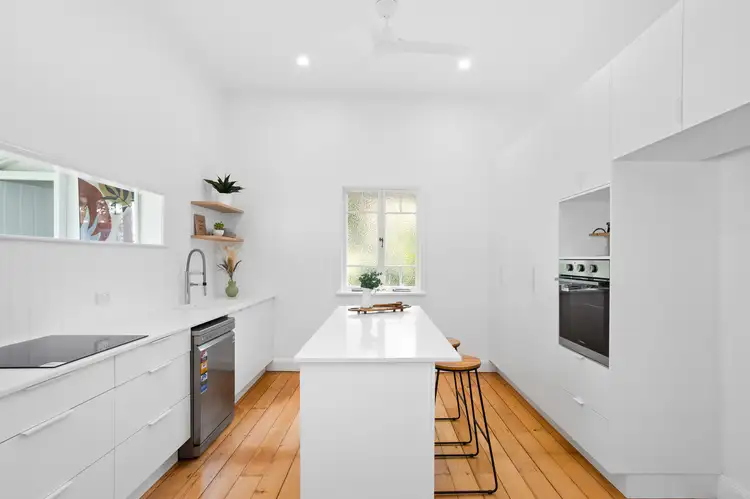 Fifth view of Homely house listing, 22 Thurston Street, Allenstown QLD 4700