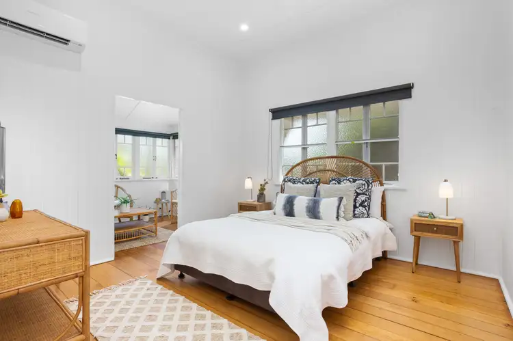 Sixth view of Homely house listing, 22 Thurston Street, Allenstown QLD 4700
