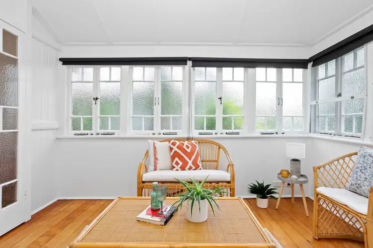 Seventh view of Homely house listing, 22 Thurston Street, Allenstown QLD 4700