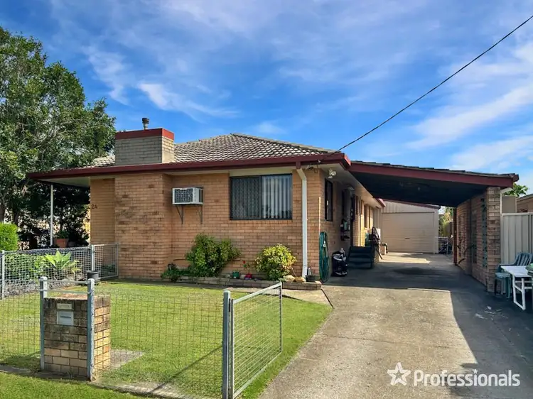 2A Wiangarie Street