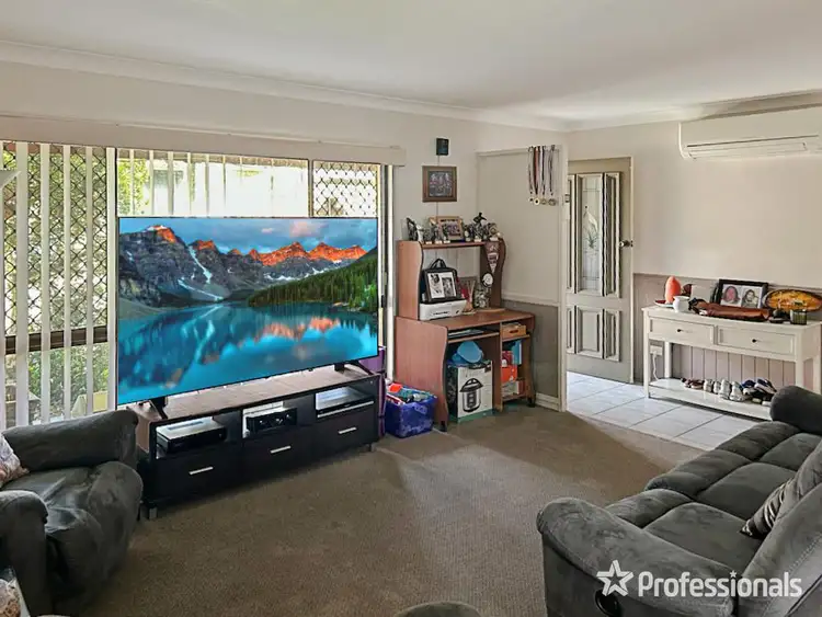 Second view of Homely house listing, 2A Wiangarie Street, Casino NSW 2470