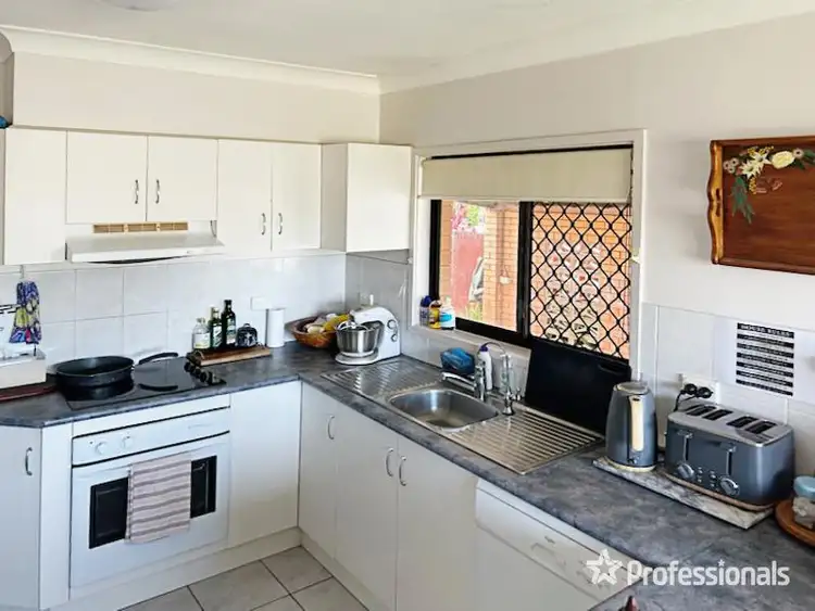 Third view of Homely house listing, 2A Wiangarie Street, Casino NSW 2470