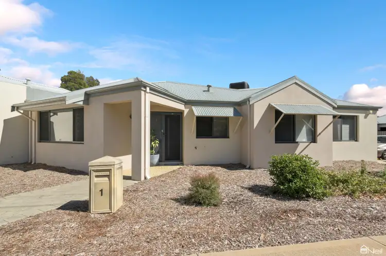 1/191 Railway Avenue, Kelmscott WA 6111