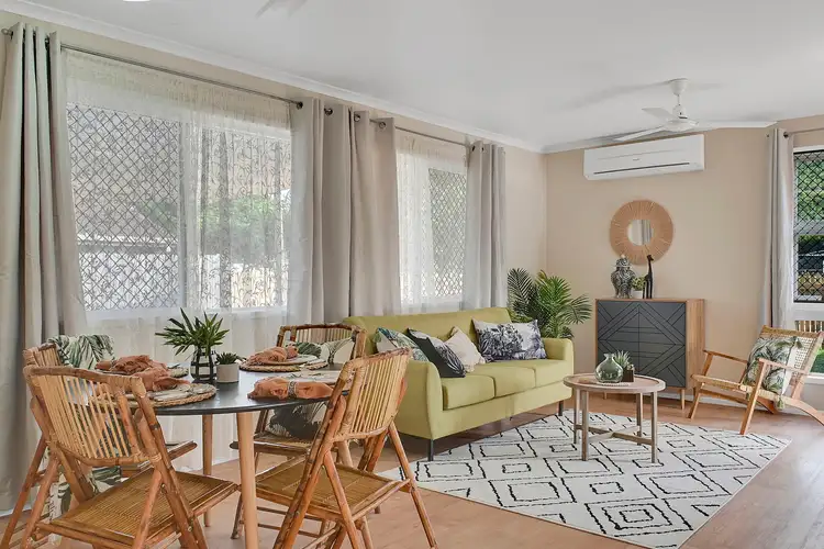 7 Mundey Court, Mount Louisa QLD 4814