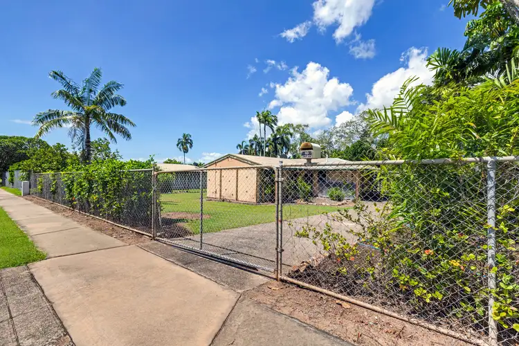 Main view of Homely house listing, 10 Ryland Road, Millner NT 810