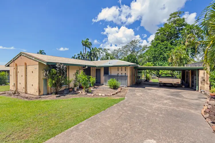 Second view of Homely house listing, 10 Ryland Road, Millner NT 810