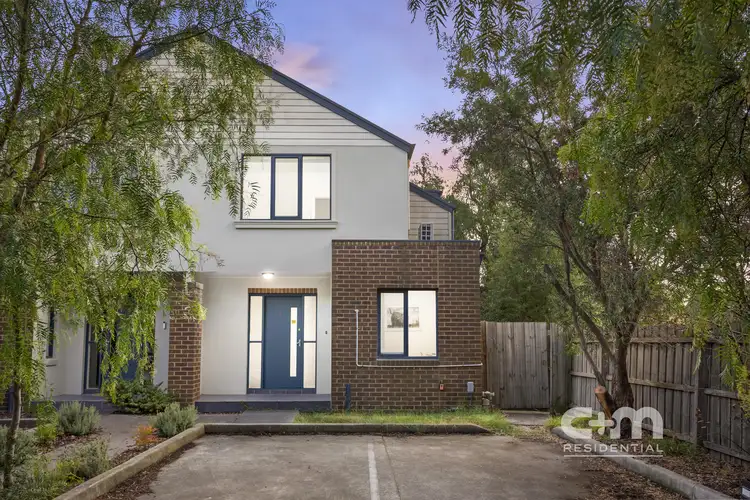5/12 Murrell Street, Glenroy VIC 3046