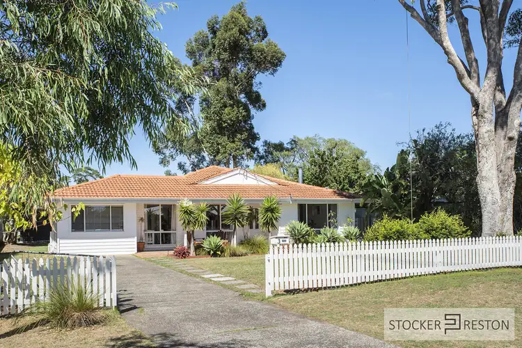Main view of Homely house listing, 3 Lesalan Place, Margaret River WA 6285