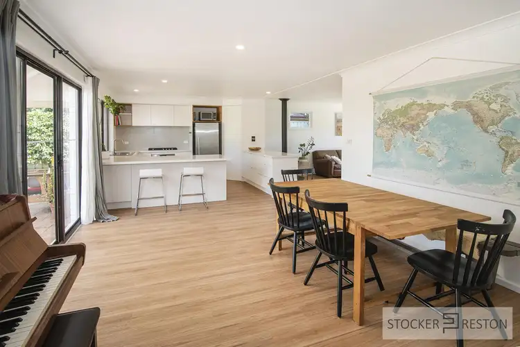 Fifth view of Homely house listing, 3 Lesalan Place, Margaret River WA 6285