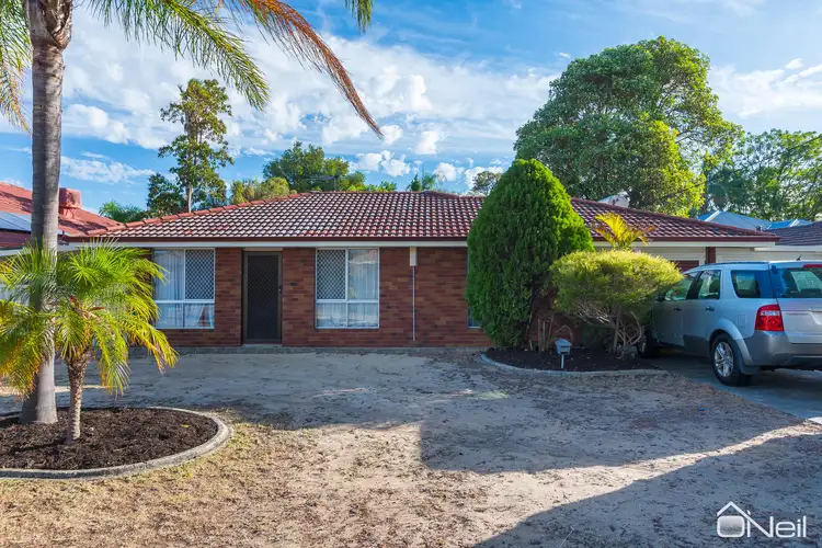 32 Challis Road, Armadale WA 6112