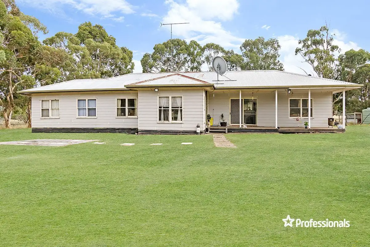 Main view of Homely house listing, 4534 Glenelg Highway, Coleraine VIC 3315