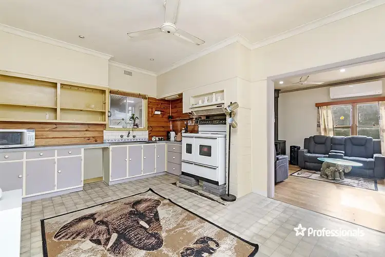 Third view of Homely house listing, 4534 Glenelg Highway, Coleraine VIC 3315