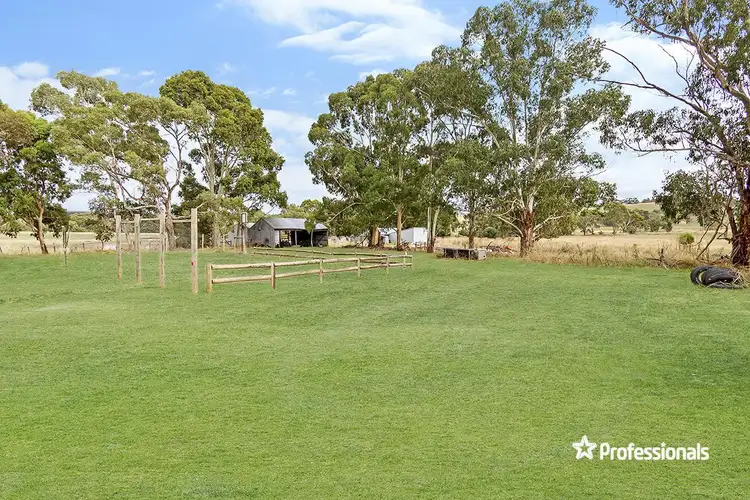 Sixth view of Homely house listing, 4534 Glenelg Highway, Coleraine VIC 3315
