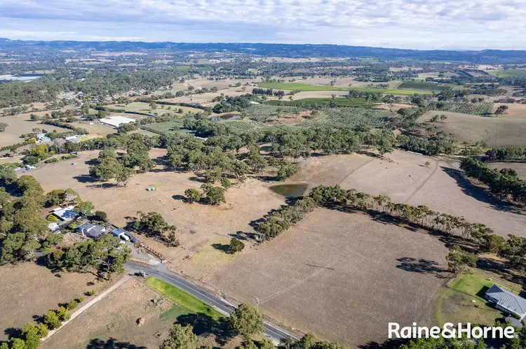 Second view of Homely land listing, 95 Murdoch Hill Road, Woodside SA 5244